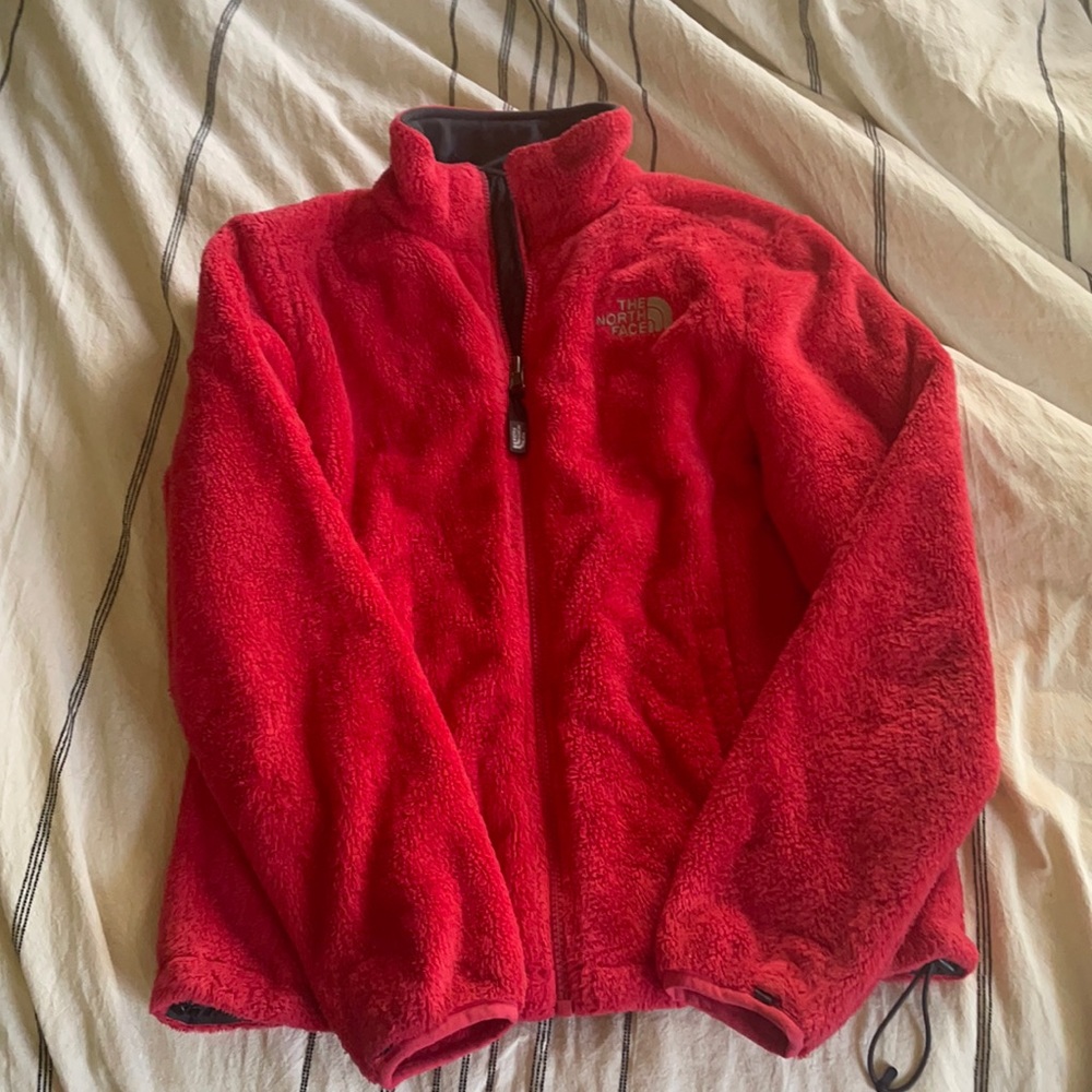 The North Face Osito Jacket size small
